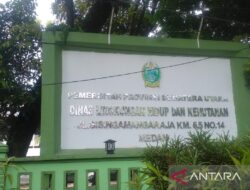 Ombudsman Nyatakan DLHK Sumut Maladministrasi, Gugatan Lingkungan Rp4,8 Triliun Jadi Sorotan