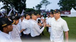 Bobby Nst: Gerindra Adalah Rumah Yang Tepat Mencapai Cita-Cita Bangsa Indonesia