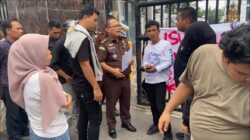 Replanting Sawit PT PSU Disorot, FKMM Sumut Minta Kejatisu Usut Dugaan Kerugian Rp73,8 Miliar