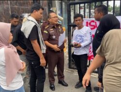 Replanting Sawit PT PSU Disorot, FKMM Sumut Minta Kejatisu Usut Dugaan Kerugian Rp73,8 Miliar