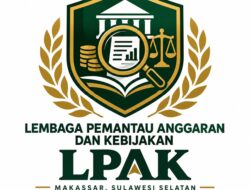 LPAK Soroti Pengadaan PAUD Makassar 2026, Ketua Suriadi Pagessa Desak Transparansi Rekanan