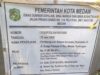 Lagi, Proyek Drainase Rp5 M Dinas SDABMBK Medan di Tuntungan Diduga Bermasalah 