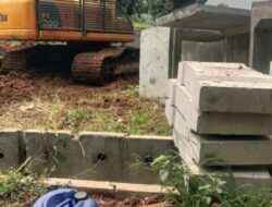 Proyek APBD Rp5 Miliar Disorot, SDABMBK Medan Diminta Pastikan Mutu Pekerjaan