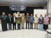 5 Nama Terpilih Dalam Musda KAHMI Medan, Andika Sitepu Kordinator Presidium