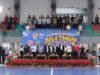 Perdana Jadi Tuan Rumah Kejurnas Handball 2026, Sumut Optimistis Sabet Enam Medali