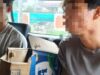 Dua Terduga Pelaku Pembunuhan Driver Online yang Mayatnya Ditemukan di Asahan Ditangkap