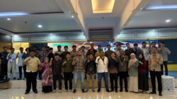 Sambut Sumpah Pemuda, Badko HMI Sumut Buka Sekolah Hukum Kritis dan Gagas Ranperda Anti-Narkoba