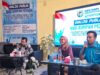 Peringati Hari Sumpah Pemuda 2026, DPD KNPI Asahan Gelar Dialog Publik Bahas Tantangan dan Peran Generasi Muda