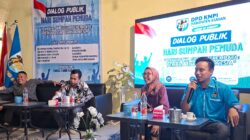 Peringati Hari Sumpah Pemuda 2026, DPD KNPI Asahan Gelar Dialog Publik Bahas Tantangan dan Peran Generasi Muda