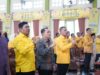 Andar Amin: Musda Golkar Kabupaten Palas Harus Jadi Kemenangan Seluruh Kader