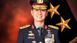 Irjen Pol Dadang Hartanto, Pernah Pimpin Polrestabes dan Wakapolda Sumut, Kini Dipercaya Jadi Kapolda Metro Jaya