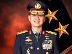 Irjen Pol Dadang Hartanto, Pernah Pimpin Polrestabes dan Wakapolda Sumut, Kini Dipercaya Jadi Kapolda Metro Jaya