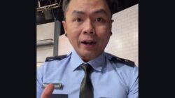 Wendi Cagur Curhat Keresahan Pembatasan Konten Karhutla, Masa Bersuara Tidak Boleh?