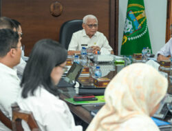 Wagub Surya Dorong Garuda Buka Kembali Rute Kualanamu–Nias, Angkat Ekonomi dan Pariwisata