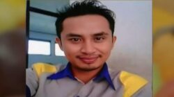 Mengenang Amaludin Syarif, Wajah Legend Sampul MP3 Kini Telah Tiada