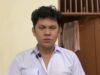 TikToker Diduga Hina Yesus saat Live Streaming, Polda Sumut Langsung Bekuk Ritman Marbun