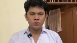TikToker Diduga Hina Yesus saat Live Streaming, Polda Sumut Langsung Bekuk Ritman Marbun