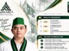 Putra Daerah Kabupaten Asahan Ridho Alamsyah Siap Bertarung di Kongres HMI, Bidik Kursi Ketum PB HMI