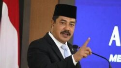 Kode “RAMA” Muncul dalam Dakwaan Silmy Karim, Menteri Agus Disebut Dijatah Rp40 Juta Sepekan