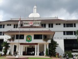 Anggaran Pematangan Lahan TPA Terjun Rp46,1 Miliar, Publik Perlu Awasi Proses TenderRp46,1 Miliar