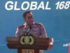 Geger! Kapal Tanker Berbendera Mongolia Bawa 1,16 Ton Ketamin, Dibongkar di Perairan Asahan