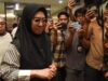 Pemakzulan Bupati Gowa Sitti Husniah Dikabulkan MA
