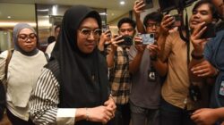 Pemakzulan Bupati Gowa Sitti Husniah Dikabulkan MA