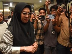 Pemakzulan Bupati Gowa Sitti Husniah Dikabulkan MA