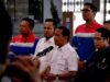 Bahlil Cari Pengawal Energi, Gajinya di Atas UMP